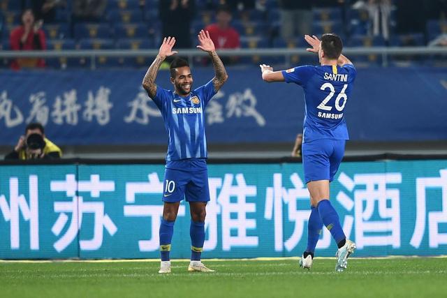 西甲-克罗斯伯纳乌告别之战 皇马0-0皇家贝蒂斯
